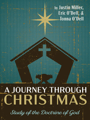 cover image of A Journey through Christmas